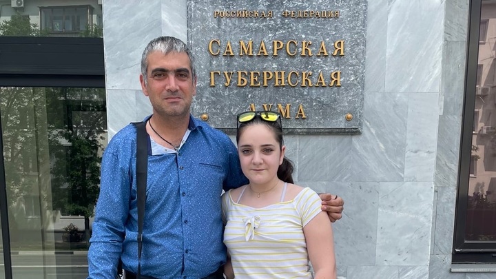 Совместными усилиями: В Самарской области многодетный отец смог получить материнский капитал