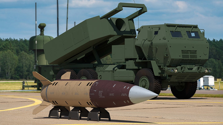 США дадут Украине современное оружие. Но времени у них осталось очень мало