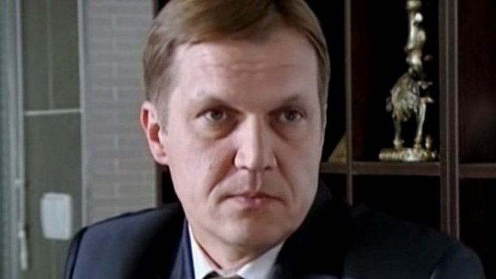 В Санкт-Петербурге скончался известный актёр Александр Саюталин. Биография, сыгранные роли