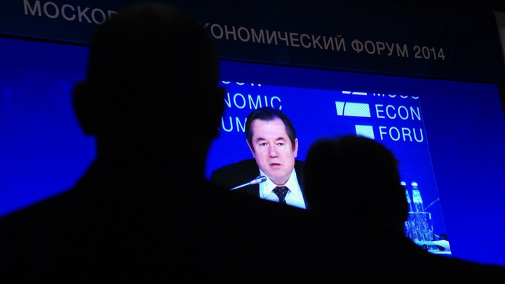 Как ЦБ продал себя и Россию: Сергей Глазьев - о деталях американского вторжения