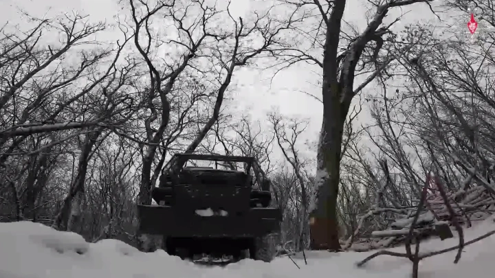 Политолог Баширов назвал сроки завершения СВО на условиях Москвы