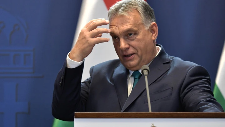 Орбан заявил, что лидеры ЕС считают украинский конфликт превентивным ударом по России