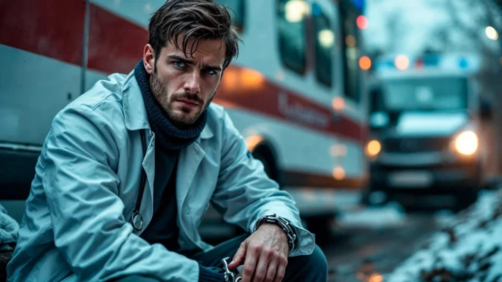 К Скорой прикрутили таймер. Перспективы не радужные. Эксперт напомнил о главной проблеме