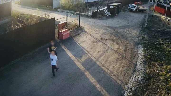 Два жителя Балашихи могут сесть на 10 лет за поджог травы