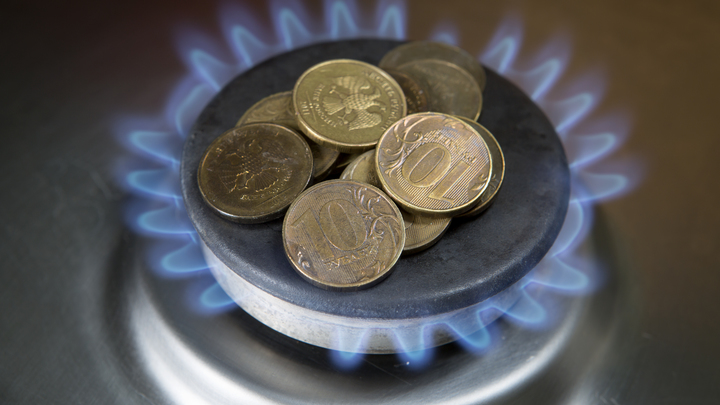 В Петербурге теперь можно газифицировать жилье за счет материнского капитала