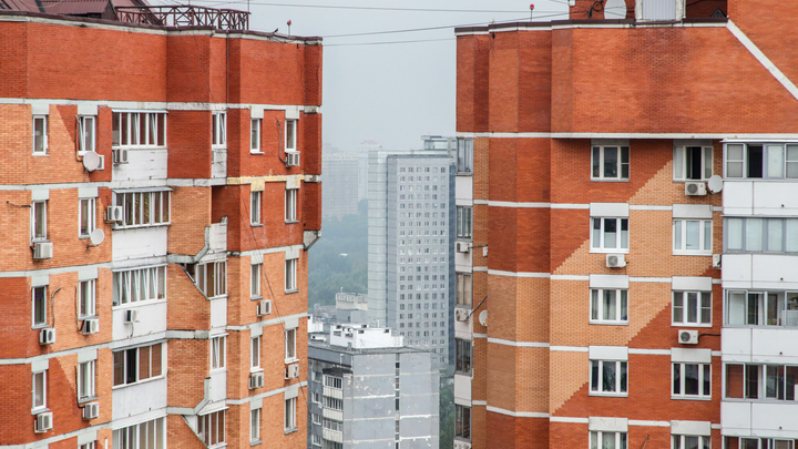 Жители каких московских домов переедут по реновации досрочно
