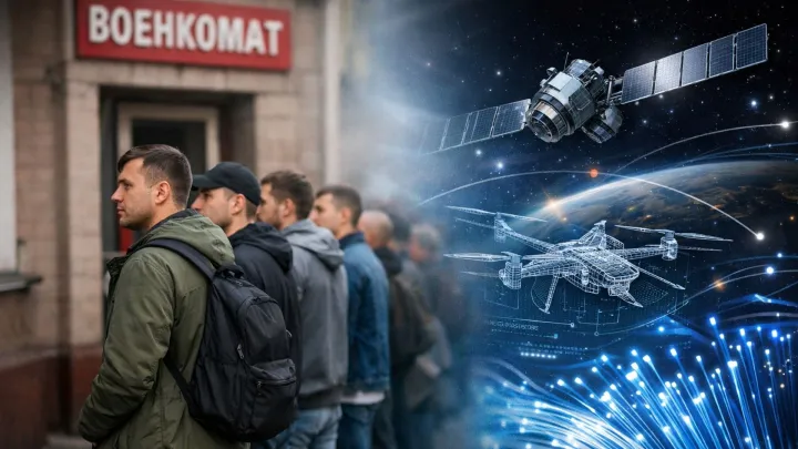 Между молотом слухов и наковальней реальности: быть ли новой мобилизации в России