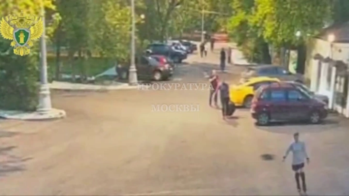 Прокуратура взяла под контроль дело по факту расчленения мужчины в Москве