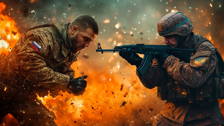 Евросоюзу нужно изменить своим основным принципам и стать альянсом: Каспаров* призвал к вооружённому противостоянию с Россией