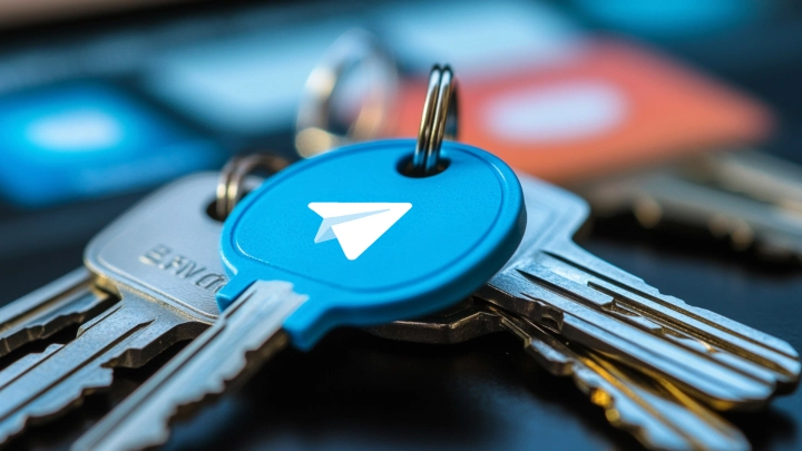 Вот и всё. Telegram не будет работать, как прежде: Власти приняли решение