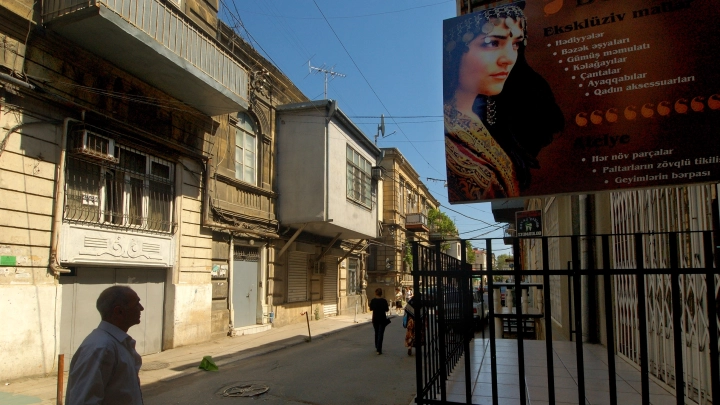 Баку теряет миллионы долларов после удара по России. Сделано тихо и без хамства