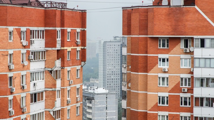 Самара вошла в топ-5 городов с самым доступным жильем по льготной ипотеке