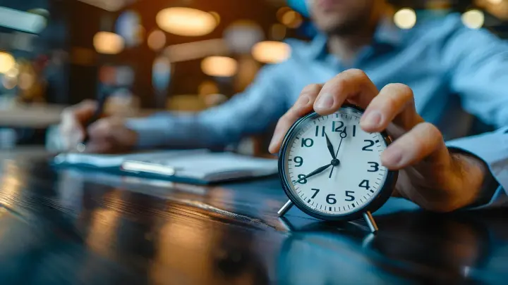 Юрист Русяев: отказ идти на обед может грозить увольнением