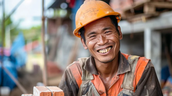 Мигранты стройку сорвали, но деньги получили. Эти тоже незаменимые?