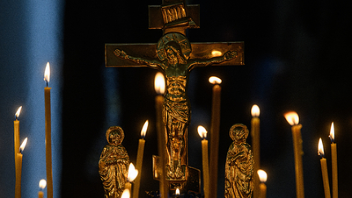 Дмитриевская родительская суббота 1 ноября 2025: традиции и запреты поминального дня