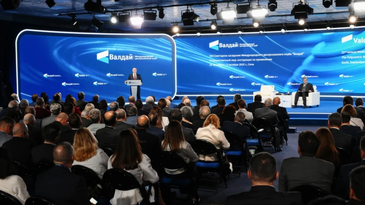 Как в мире оценили предостережение Путина об ответе России Европе