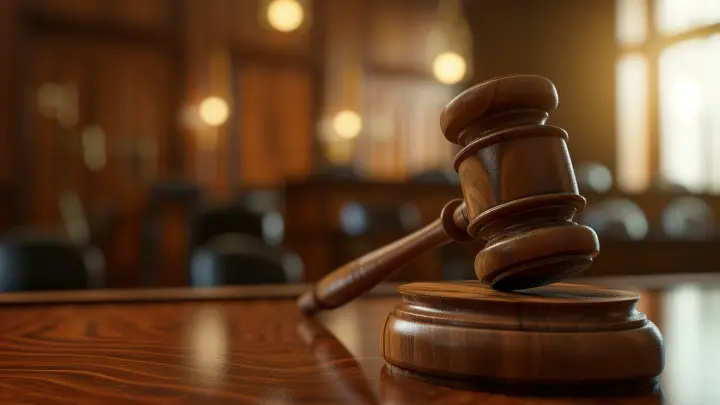 Суд об опеке над правнуком экс-мэра Самары: стало известно, почему не приехал отец ребёнка