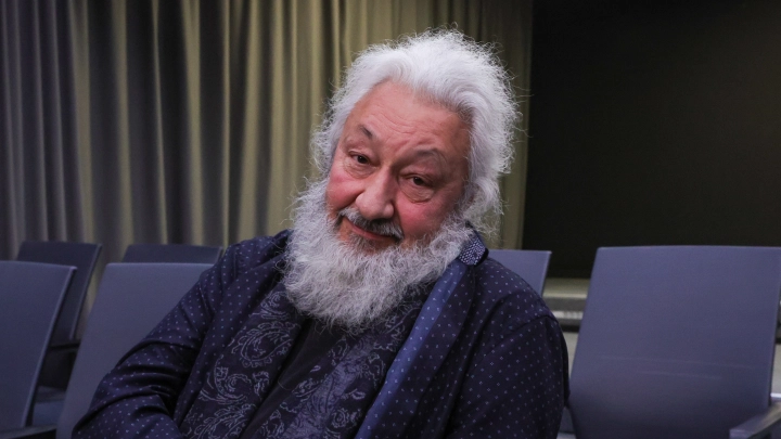 Бездарные старые дураки: продюсер Намин высказался о группе Gorky Park