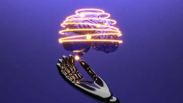 Искусственный интеллект помог ученым найти гены, ведущие к Альцгеймеру