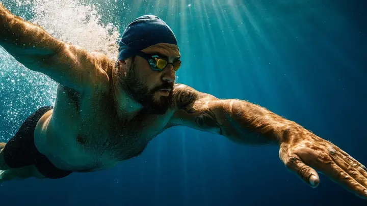 Татуировки и гидрокостюм: найденного в Босфоре мужчину опознали как Николая Свечникова