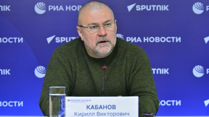 Угроза усиливается: Кирилл Кабанов возмутился малым числом зачисток в этнических MMA-клубах
