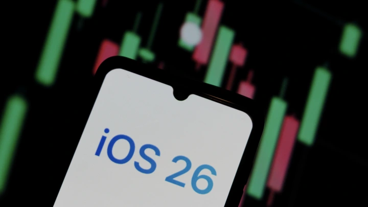 Не обновляться? Что происходит с айфонами и mac после установки новой прошивки