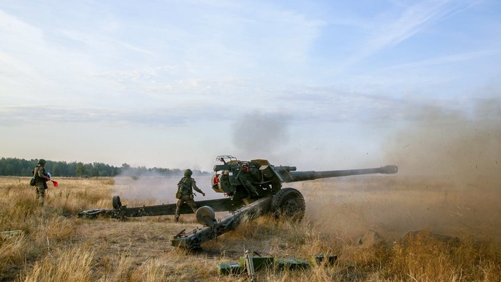 Минобороны Армении обвинило Азербайджан в нарушении договорённостей о перемирии на границе