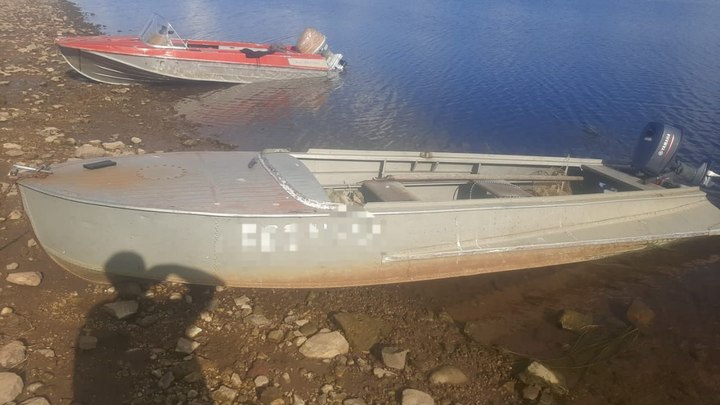 Три рыбака умерли за один день в Архангельской области: идет расследование