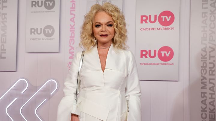 Идеальная ловушка Украины для русских звёзд. Есть первая жертва: Как их разводят на миллионы рублей