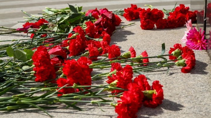 35-ая годовщина. В Нижнем Новгороде вспоминали ликвидаторов последствий аварии на Чернобыльской АЭС