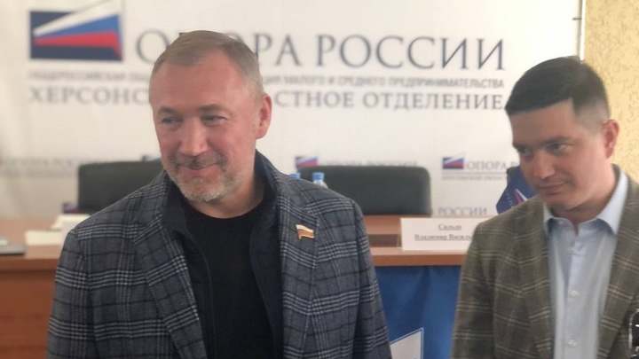 Басюк провёл ревизию цен в аптеках Новой Каховки