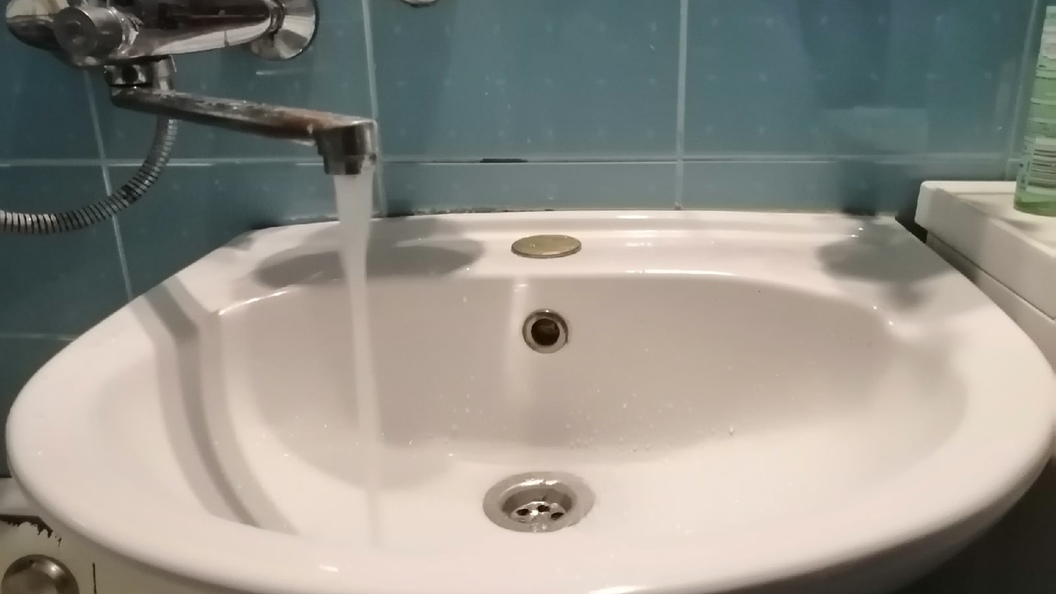 Можно ли купаться умываться мыть голову в ржавой воде