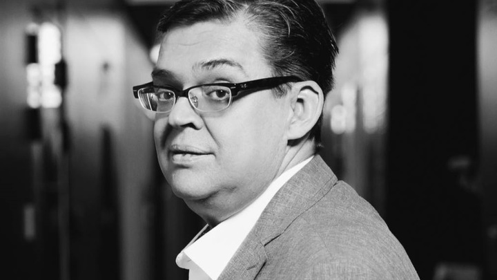 В возрасте 55 лет скончался президент HeadHunter Михаил Жуков