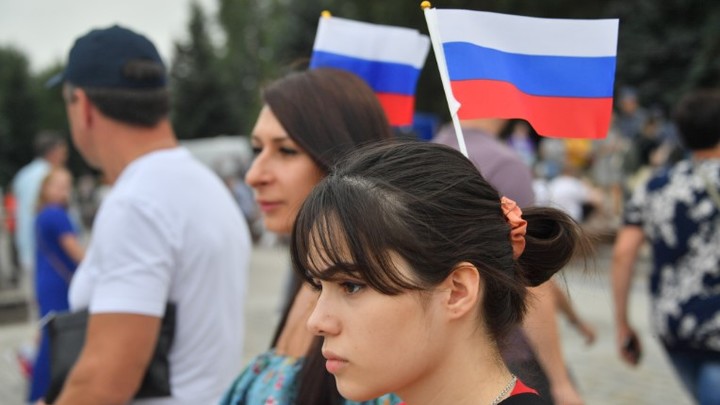 Хватит стыда: Бардаш обратился к испуганным патриотам в России