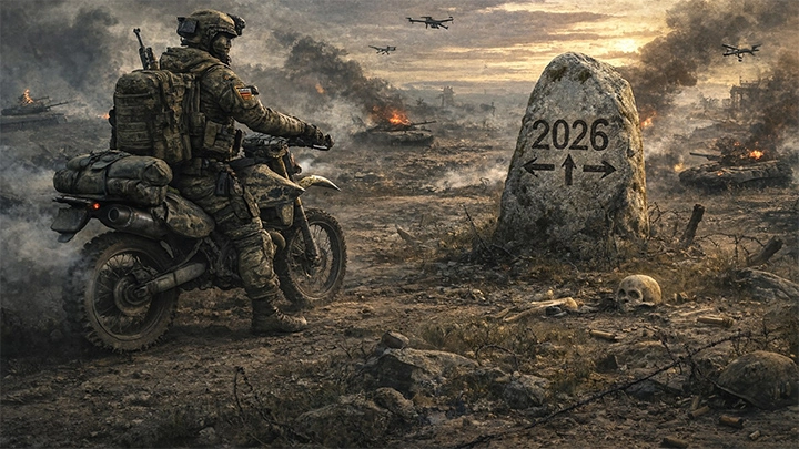 Два года борьбы со смертью: Рубильник в одиночку разрушал планы врага. Сотни родителей благодарят бывшего заключённого