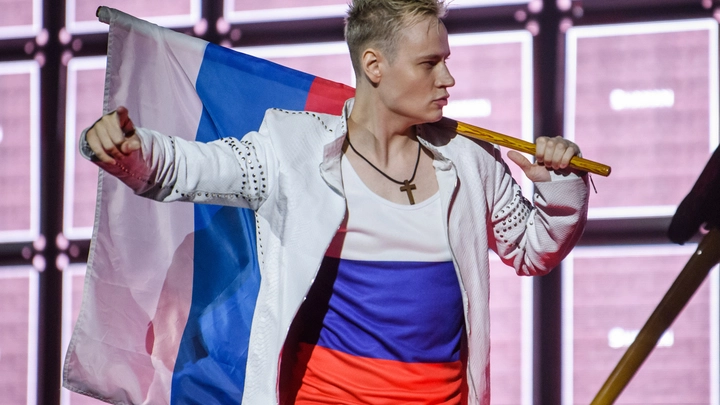 SHAMAN заявил о готовности представить Россию на «Интервидении»