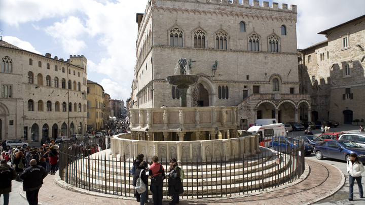 Триста евро за поиск воды: Засуха довела Италию до экстрасенса