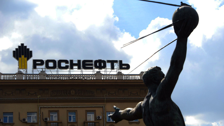 Лучше ожиданий: Роснефть отчиталась об итогах первого полугодия