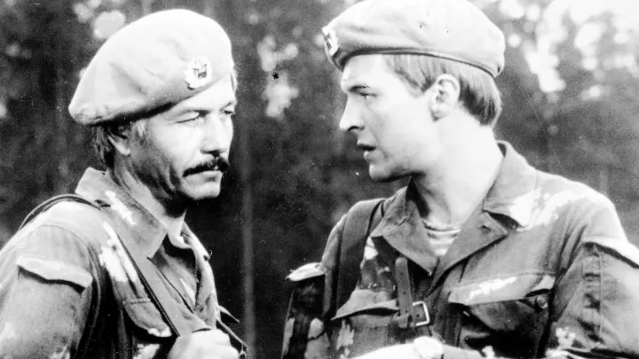 Куда пропал знаменитый цыган Будулай: Актёру Михаю Волонтиру помогли только русские