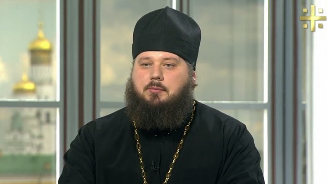 Иеромонах Лаврентий Полешкевич объяснил, почему Россия не готова к монархии Иеромонах Лаврентий Полешкевич объяснил, почему Россия не готова к монархии
