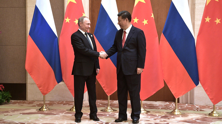 В сделке России и Китая есть закулисная часть про СВО: Раскрыты теневые разговоры