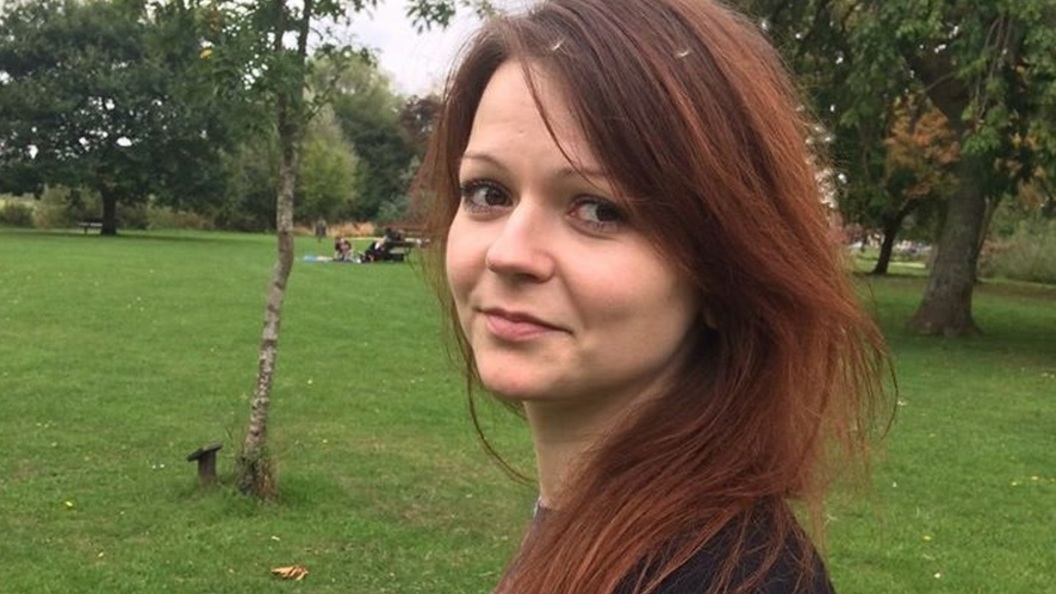 Начинаю новую жизнь: Скотленд-Ярд опубликовал новое заявление Юлии Скрипаль Начинаю новую жизнь: Скотленд-Ярд опубликовал новое заявление Юлии Скрипаль
