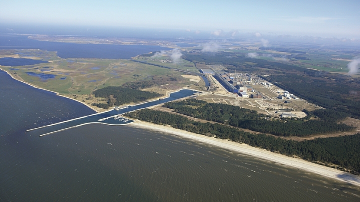 ЧП на Северных потоках: Дания ведёт себя подозрительно