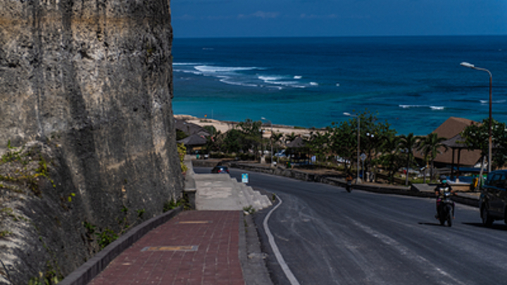 То, что случилось, - вероятность 1 к 1 000 000: Раскрыты подробности смерти блогера на Бали