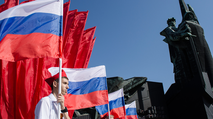 Комбат Ходаковский объяснил, как власти России сами вырастили предателей