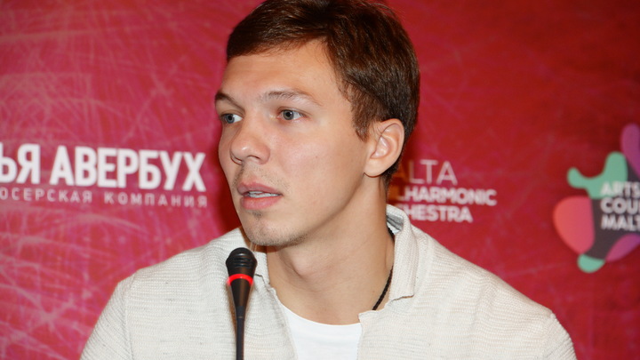 Известна причина избиения олимпийского чемпиона Соловьёва в Москве