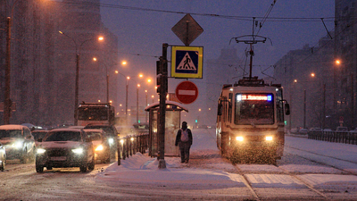 В нижегородском электротранспорте появятся валидаторы