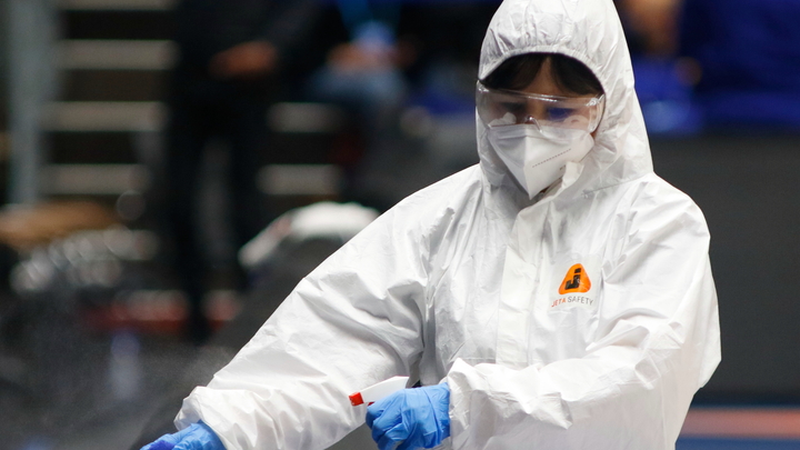 Не носят маски: В Якутии возросла заболеваемость британским штаммом коронавируса