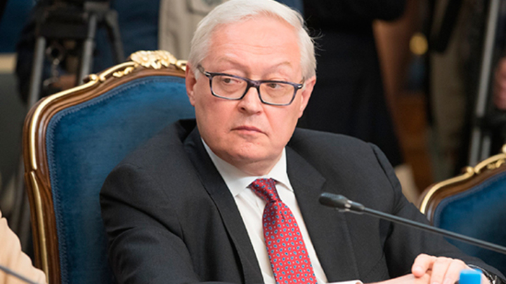 Угрозы США возмутили зама Лаврова: Такой шаг, сякой шаг