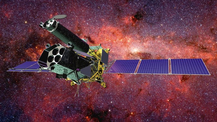 В космосе в один день могут быть побиты два рекорда